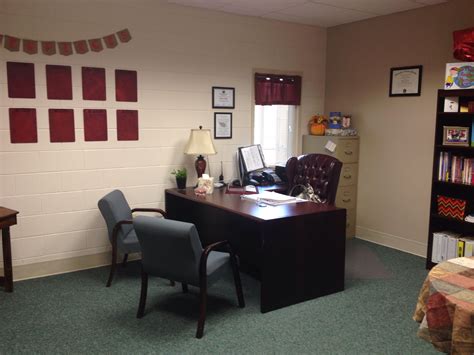 PRINCIPAL OFFICE .
